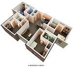 Main Floorplan Photo